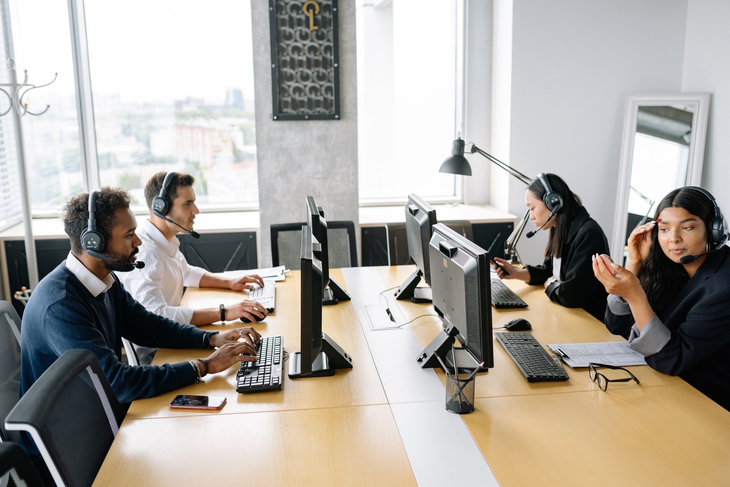 ONYX Professional Outsourcing
